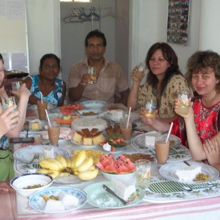 קלוטארה Anura Home Stay מראה חיצוני תמונה