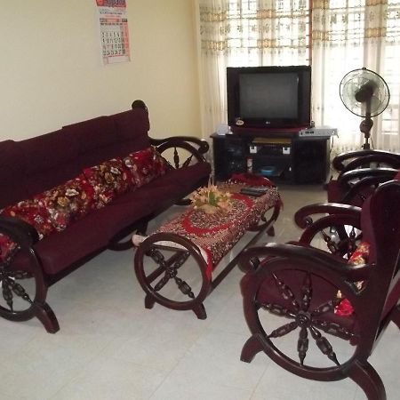 קלוטארה Anura Home Stay מראה חיצוני תמונה