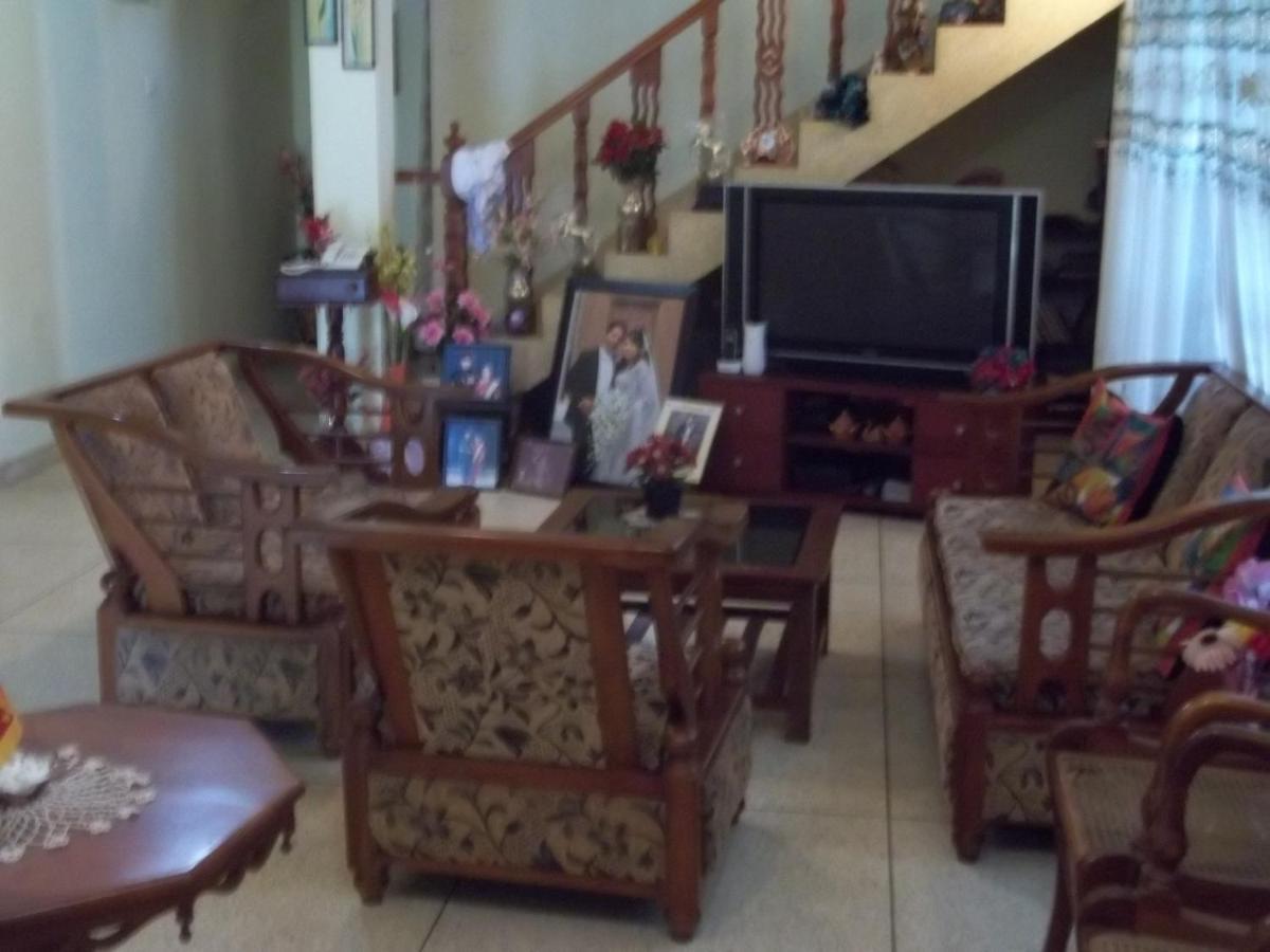 קלוטארה Anura Home Stay מראה חיצוני תמונה