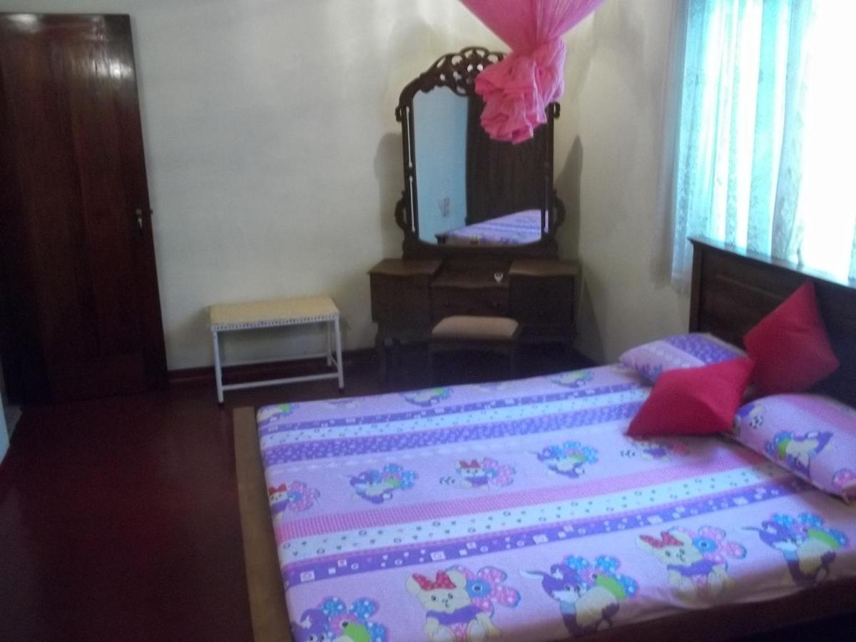 קלוטארה Anura Home Stay מראה חיצוני תמונה