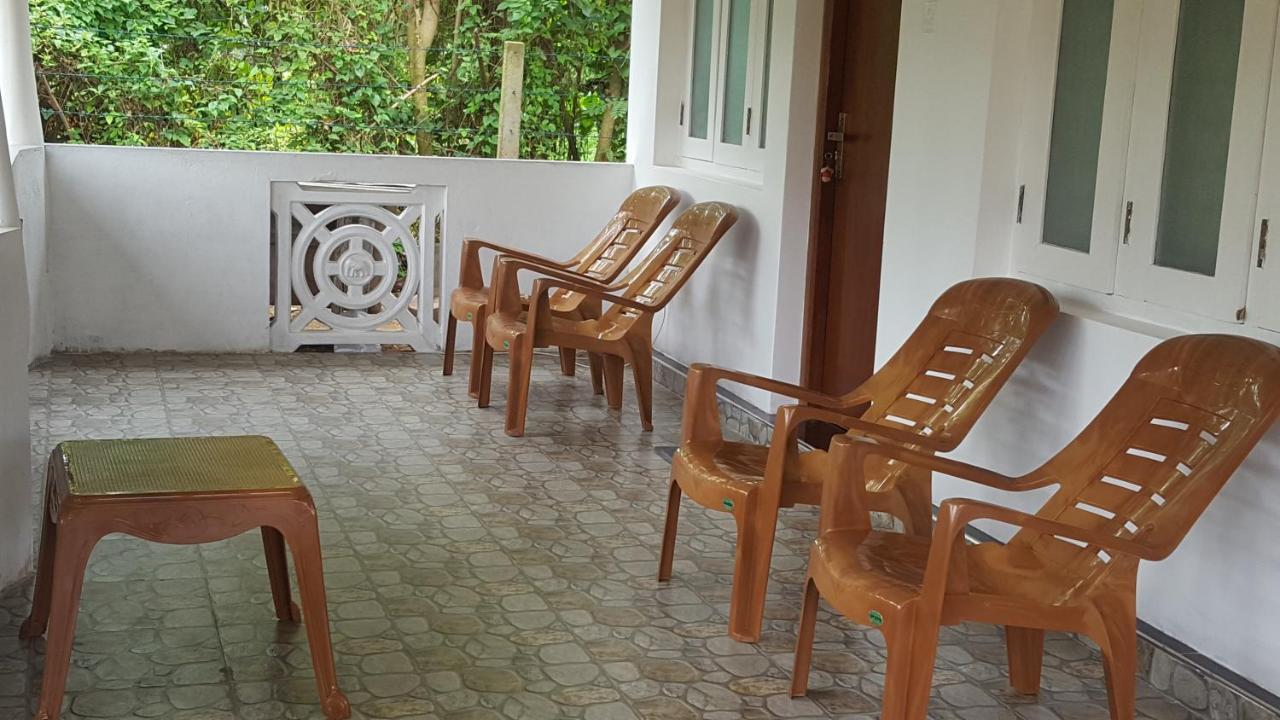 קלוטארה Anura Home Stay מראה חיצוני תמונה
