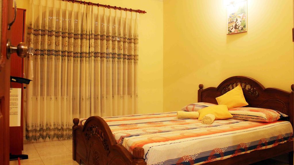 קלוטארה Anura Home Stay מראה חיצוני תמונה