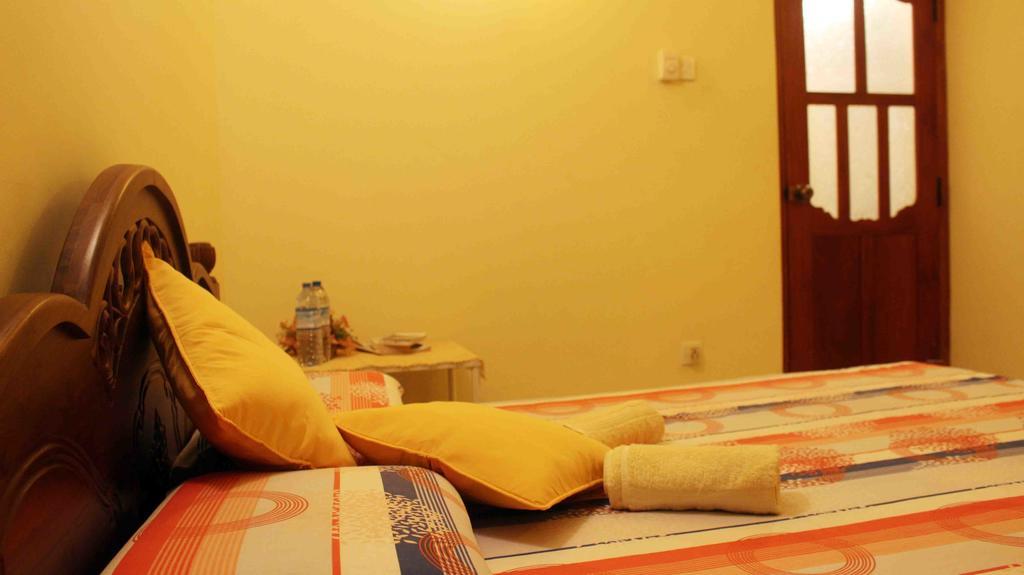 קלוטארה Anura Home Stay מראה חיצוני תמונה