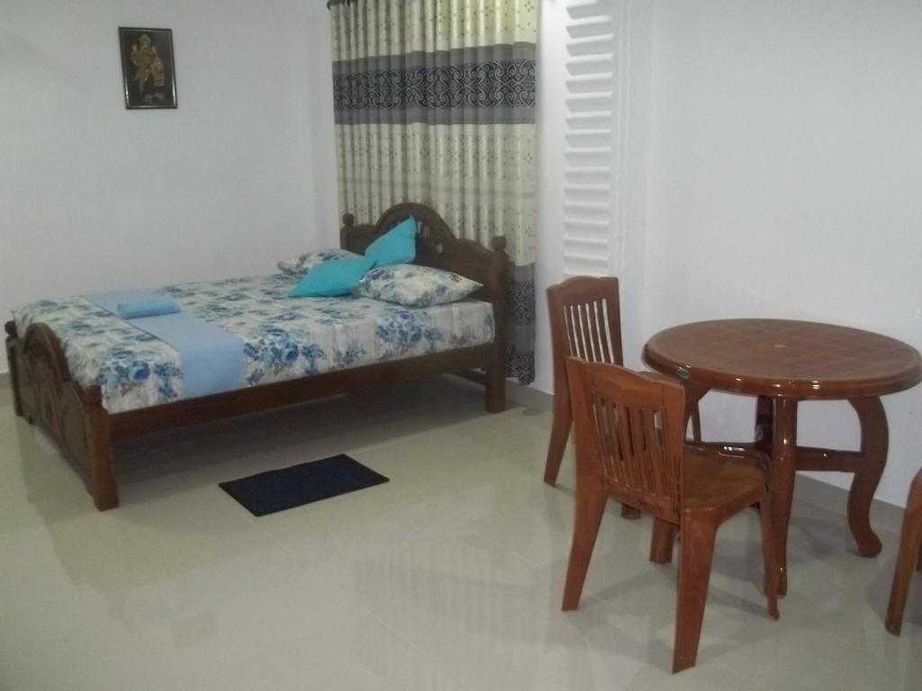 קלוטארה Anura Home Stay מראה חיצוני תמונה