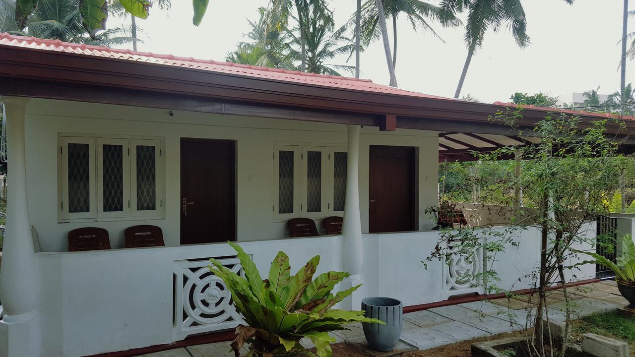 קלוטארה Anura Home Stay מראה חיצוני תמונה